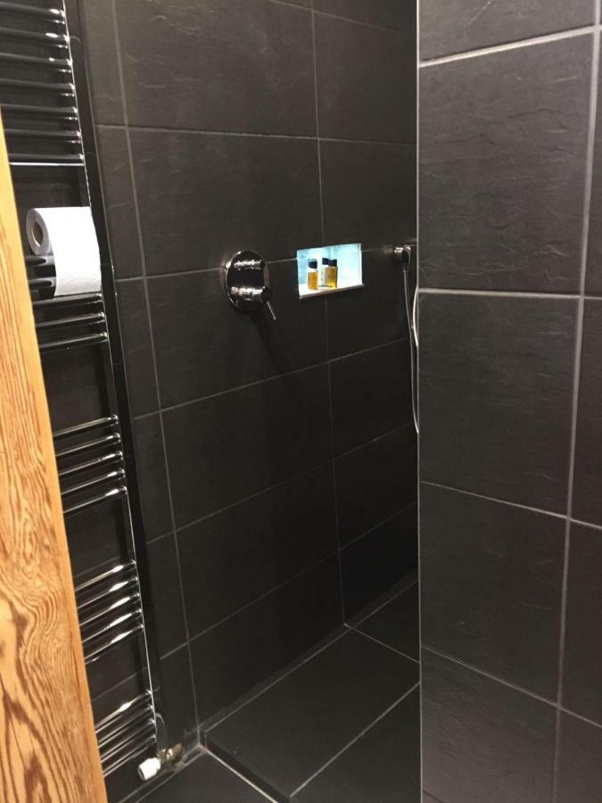 Verbier Medran + Private Sauna Exteriér fotografie